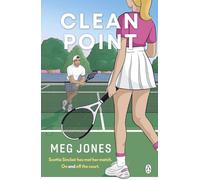 Clean Point: The brand new steamy enemies-to-lovers sports romance, perfect summer reading for fans of Challengers and Wimbledon