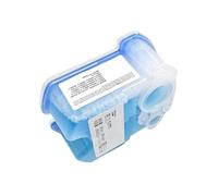 Clean & Renew Cartuchos De Recambio CCR, Repuesto, Compatible Con Braun, Solución Líquida Limpiadora De Afeitadora For Sistema De Limpieza Y Carga, Paquete De 1