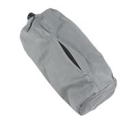 Clean Saw Bag - Dust Collector for Renovation | ABS with Easy Attachment, Wall Ash Putty Catcher, Tool Accessory, Site, Painting Preparation Aid