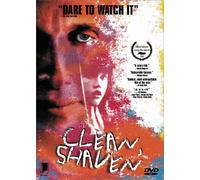 Clean Shaven [USA] [DVD]