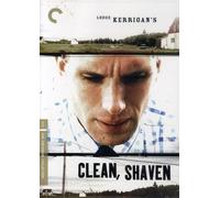 Clean, Shaven [USA] [DVD]