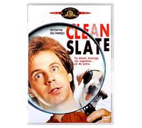 Clean Slate (IMPORT) (No hay versión española)