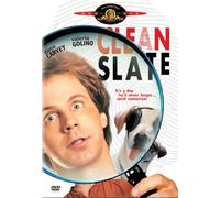 Clean Slate [Reino Unido] [DVD]