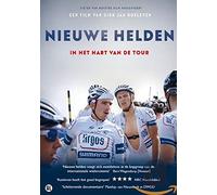 Clean Spirit: In the Heart of the Tour ( Nieuwe helden - in het hart van de tour ) [ Origen Holandés, Ningun Idioma Espanol ]