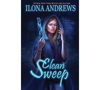 Clean Sweep (Innkeeper Chronicles)