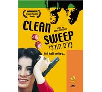 Clean Sweep [Reino Unido] [DVD]
