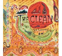 Clean the - Getaway