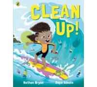 Clean Up! (ebook)