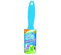 Clean Up - Rodillo de pelusa, 50 hojas