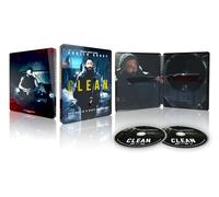 Clean [USA] [Blu-ray]