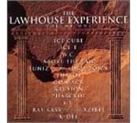 Clean Version - The Lawhouse Experience, Vol. 1