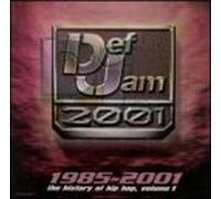 Clean Version - Vol. 1-1985-2001-History of Hi