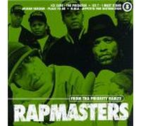 Clean Version - Vol. 8-from Tha Priority Vault