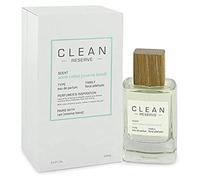 Algodón cálido limpio (mezcla de reserva) EDP 100 ml