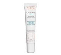 Fluído Hidratante y Matificante Avene Cleanance (40 ml)