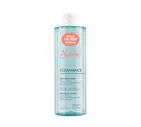 CLEANANCE agua micelar 400 ml