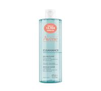 CLEANANCE agua micelar 400 ml