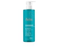 Avène Cleanance Gel Limpiador Dosificador 400 ml