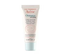 Cleanance Hydra Soothing Cream