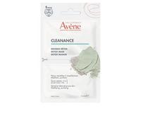 CLEANANCE mascarilla detox 2 x 6 ml