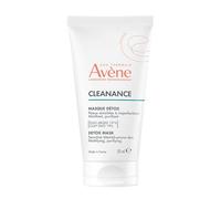 ¡31% DTO! Eau Thermale Mascarilla Detox Cleanance 50 ml