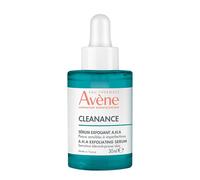 CLEANANCE sérum exfoliante A.H.A 30 ml