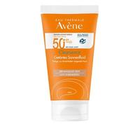 CLEANANCE SOLAR SPF 50+ COLOR