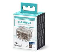 CleanBox Aquaclay M Recarga Filtrante para Filtro Cleansys 600 y Cleansys 900