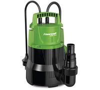 CLEANCRAFT 7520100 Cleancraft SCWP 7514 Bombas Sumergibles