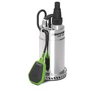 CLEANCRAFT 7520105 Cleancraft SCWP 10013 Bombas Sumergibles