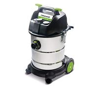 ASPIRADOR SÓLIDOS Y LÍQUIDOS wetCAT 131 RH 30 L 1200 W BRICOLAJE 7002115
