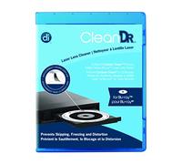 CleanDR - Limpiador de Lente láser para BLU-Ray