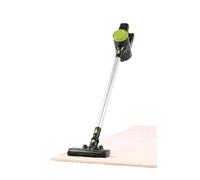 CLEANedition Aspiradora de Mano Sin Cable Ciclónica 22,2V HEPA Verde