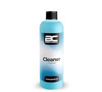 Cleaner 500ml | Limpiador de residuos y capas pegajosas en uñas esculpidas, gel y esmaltes semipermanentes | Fragancia a coco | Bernal Cosmetics
