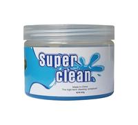 Cleaner De Autos De Automóvil, Gel De Limpieza De Automóviles, Masilla De Detalles Automotrices, Con Una Limpieza Profunda Cada Grieta, Reutilizable, 160g, Para Ventilación, Tablero, Consola, Volante