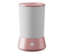 Cleaner de patas de perros: lavado de patas libres de manos, interior de cepillo de silicona fuerte, dispositivo portátil compacto accesorio de atención al aire libre | Cleaner de pie eficiente para p