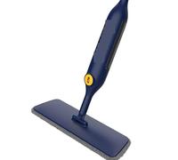 Cleaner de piso Spin Mop Multi -funcional Broom Microfibra Mops de limpieza de mapas Toallitas Toallitas para el piso Suministros para el hogar Multipurpose para superficies humeantes, Windows Better