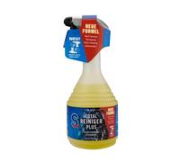 DR. WACK Limpiador total S100 + 750 ml