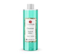Cleaner para Gel Tropical Edition - Aroma Tutti Frutti - Eliminar la capa pegajosa de geles UV/Esmaltes permanentes/Esmaltado Permanente/Cleanser para uñas de gel (500 ml)