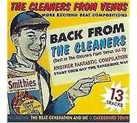 Cleaners from Venus - Back from the Cleaners