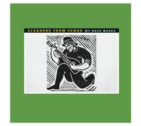 Cleaners From Venus - My Back Wages [Vinilo]