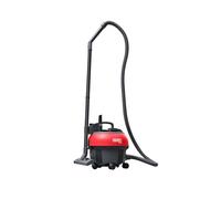 Cleanfix S10 Plus Aspiradora inalámbrica y Potente | Sistema de batería Metabo CAS | Aspiradora Industrial y aspiradora Comercial para Uso doméstico y Profesional | Fabricado en Suiza