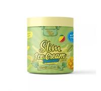 CleanFoods 13 calorías helado sin azúcar polvo l mango limón té sabor l 300 g l vegano, sin azúcar, 0 g de carbohidratos I 24 vitaminas y minerales I mucha fibra l helado casero