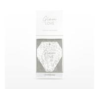 CleanGang - Ambientador para coche Glamour Love Summer Yard, 1 unidad