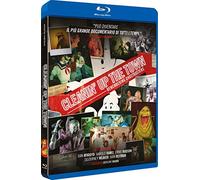 Cleanin' Up the Town: Remembering Ghostbusters – Blu-ray – Italia – Plaion Pictures