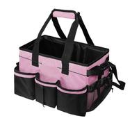 Cleaning Bags for House - Cleaners Wearable Tools Storage Tote | Large Cleaning Bag Tool Storage Kitchen Dining Car Dorm College Bathroom Camping Tools Storage Car Dorm Tote