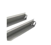 Cleaning Blade, Cuchilla de Limpieza de Tambor, Compatible con Lexmark E230/E232/E240/E330/E332/E340/E342/X340/X342, Compatible con Impresora DELL 1710/1700, toallita de Cartucho, WB,for Printers