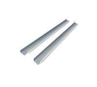 Cleaning Blade, Cuchilla de Limpieza de Tambor, Compatible con Samsung MultiXpress X7400 X7500 X7600,for Printers(Transfer Blade 20PCS)