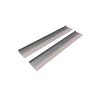 Cleaning Blade, Cuchilla de Limpieza de Tambor, Compatible con Xerox DocuPrint CM405 CP405 CM415 C3320,for Printers(Transfer Blade 20PCS)