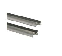 Cleaning Blade, Cuchilla de Limpieza de Tambor y Correa de Transferencia Compatible con Canon IR C2550/C2880/C3080/C3380/C3480,for Printers(10 PCS Drum Blade)